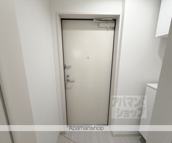 センチュリー嵯峨嵐山の内装写真