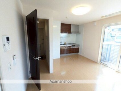 ケレス[1R/27.77m2]の内装2