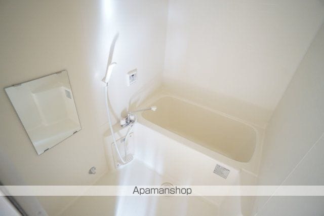 アムール Halekulaniの内装写真
