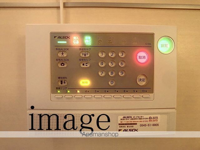 SEJOUR Mの内装写真