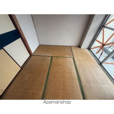 シティハイム船橋の内装写真