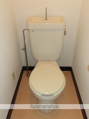 ロイヤルワコーの内装写真