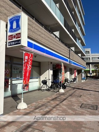 ＲｏｙａｌＰａｒｋｓ船橋[1R/31.5m2]の周辺1