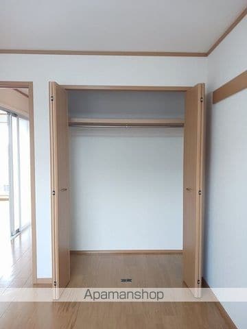 プレリーメゾンOG Vの内装写真