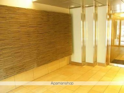 エスティメゾン中野富士見町[2LDK/53.95m2]の共用部4