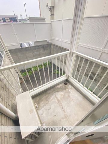 三門コンドミニアムの内装写真