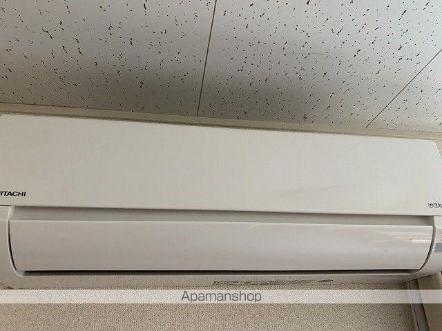 レオパレスパルファンの内装写真