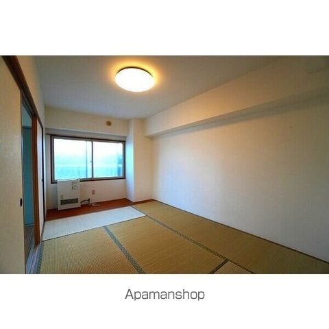 アサヒパレス立花の内装写真