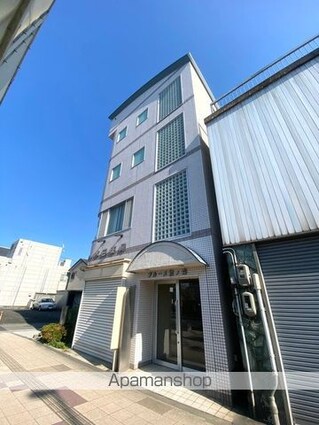 和歌山県和歌山市鷺ノ森新道[店舗/86.4m2]の外観4