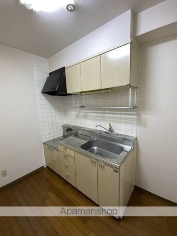デューク白楽町 Iの内装写真