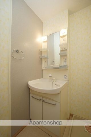 グレイス スクエア新涯 5 A棟の内装写真