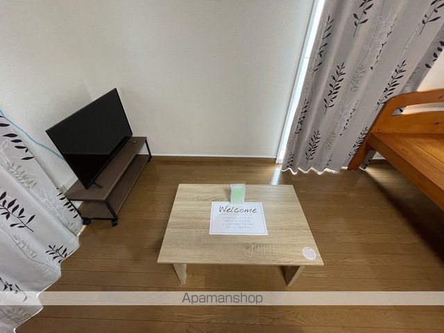 パストラルみずたの内装写真