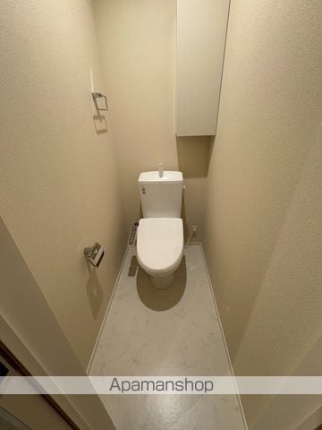パークアヴェニュー湘南辻堂 南棟の内装写真