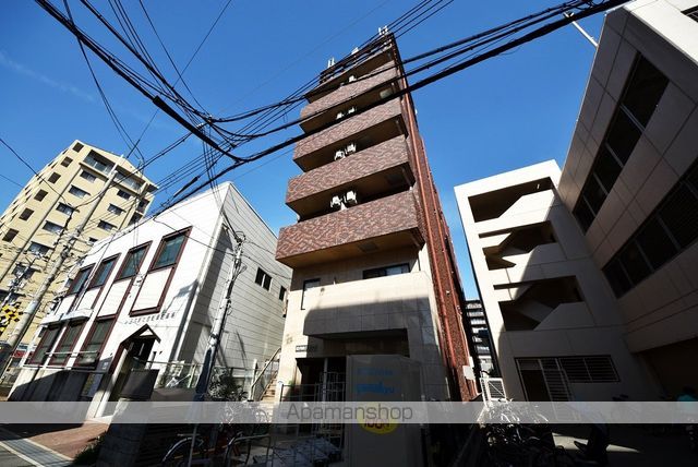 庄内東グランツの外観写真