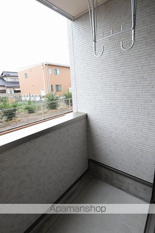 クレシアの内装写真