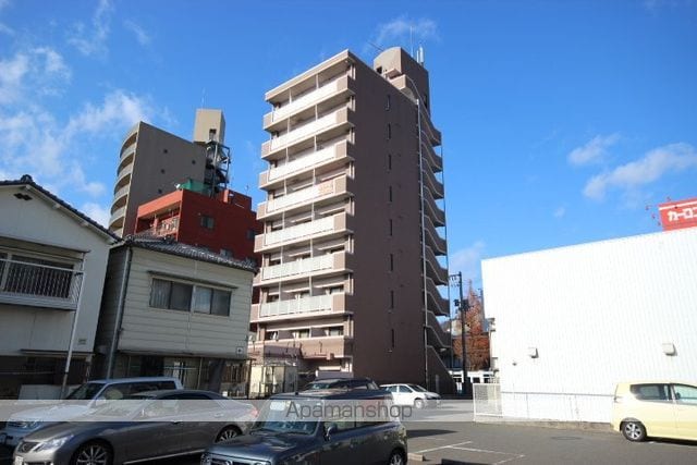 STUDIO Aの外観写真