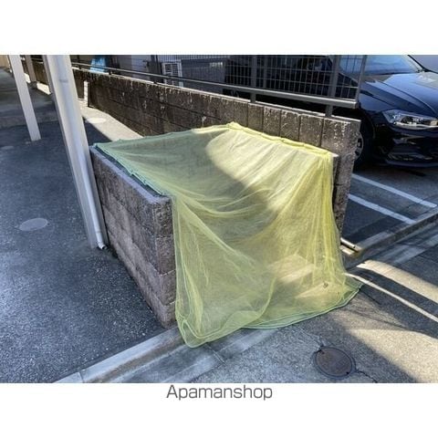 リバティーの内装写真