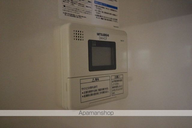 ソフィエルIVの内装写真