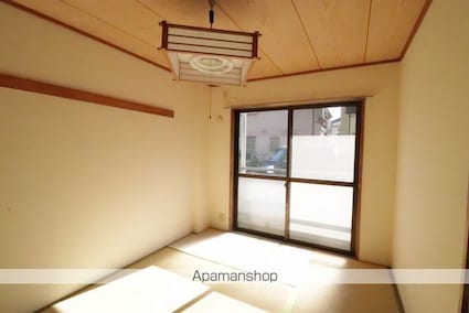 プレジール[2DK/42.47m2]の内装5