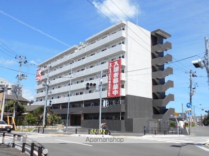 アークデュオ仙台宮町[1LDK/40m2]の外観1