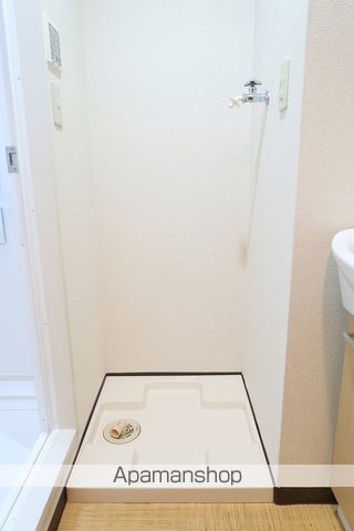 シティライフ明が丘.の内装写真