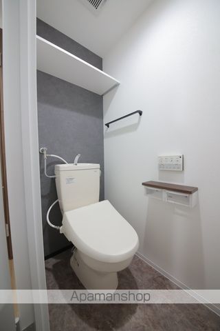 ブランシャール西線11条HDの内装写真