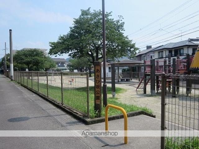 メゾンドールの外観写真
