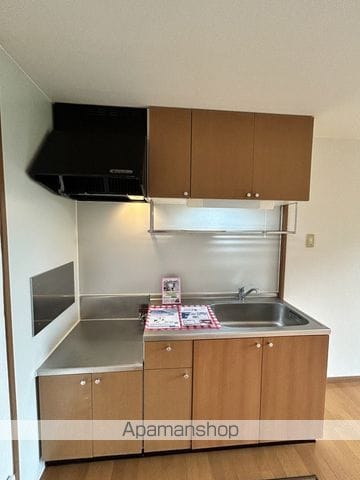 ファミール上町の内装写真