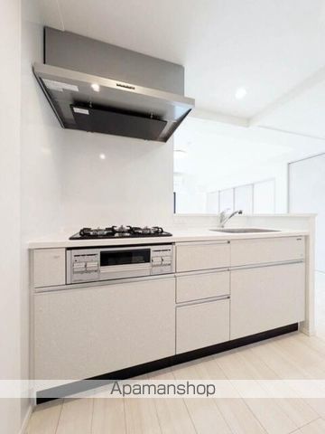 SーRESIDENCE板橋大山CLAIRの内装写真
