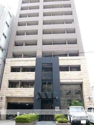 大阪府大阪市中央区久太郎町１丁目[1K/30.6m2]のその他内装