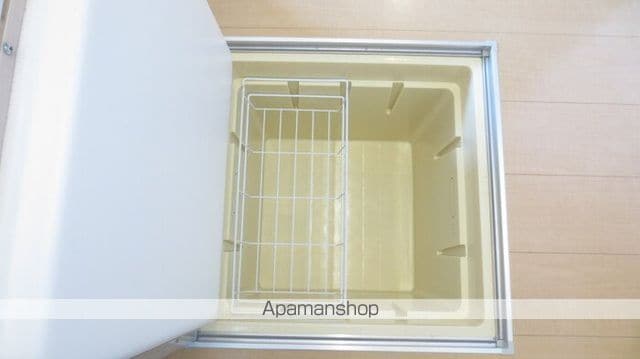 クリエイティブ B棟の内装写真