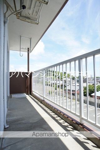 マンションセンティアの内装写真