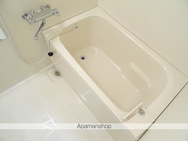 グランドローズ横須賀の内装写真
