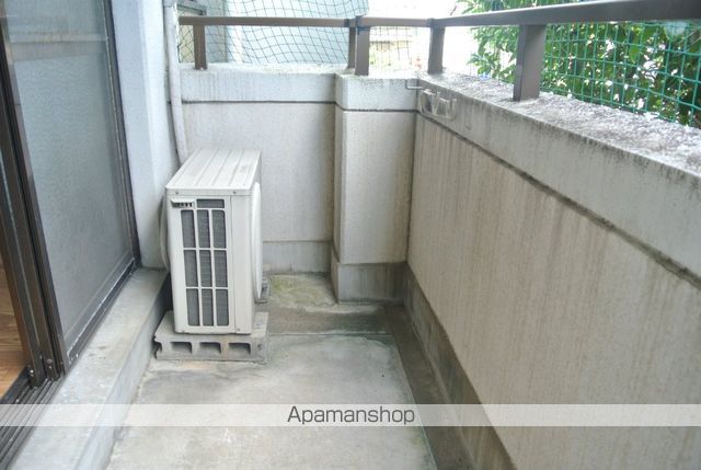 プレアール九工大の内装写真