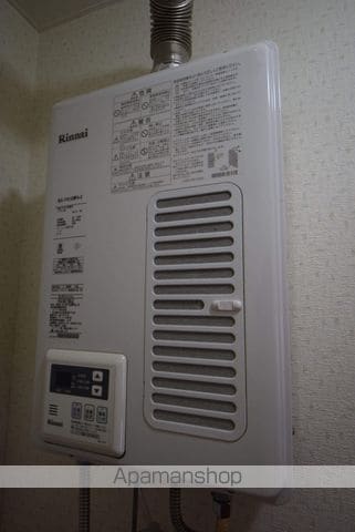 ESY旭川の内装写真