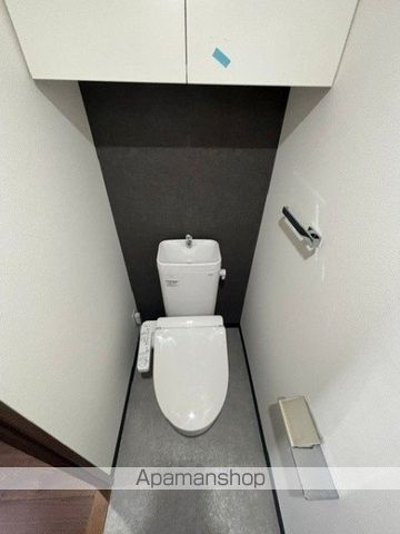 THE SHINAGAWA EAST RESIDENCEの内装写真