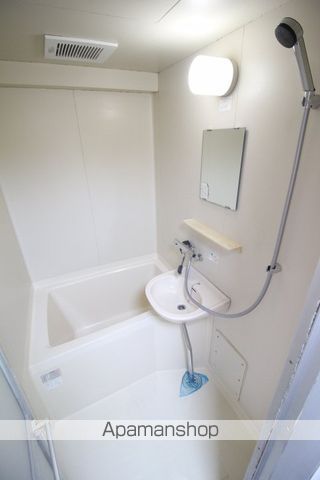 グランデュール旭川の内装写真