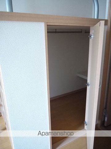 レオパレス隼IIIの内装写真