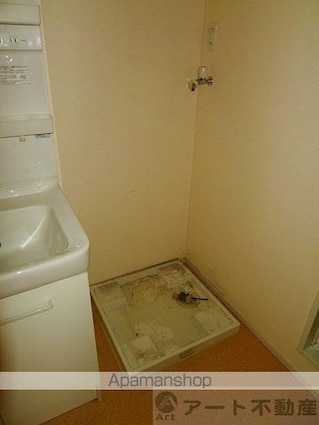 ガーデンヒルズ・ＬａＬａ　Ａ[2DK/45.82m2]のその他部屋・スペース