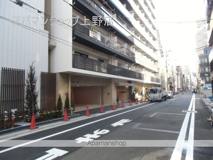 コンフォリア秋葉原ＥＡＳＴ[1R/30.34m2]の周辺2