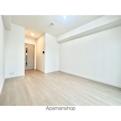 SーRESIDENCE金山WESTの内装写真