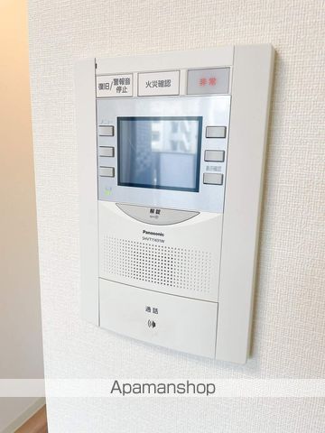 プレサンス新大阪ジェイズの内装写真