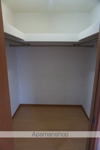 シャーンティIIIの内装写真