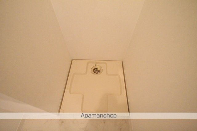 グレンパーク新大阪IIの内装写真
