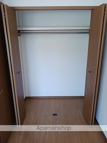 ヒルサイド・テラスの内装写真
