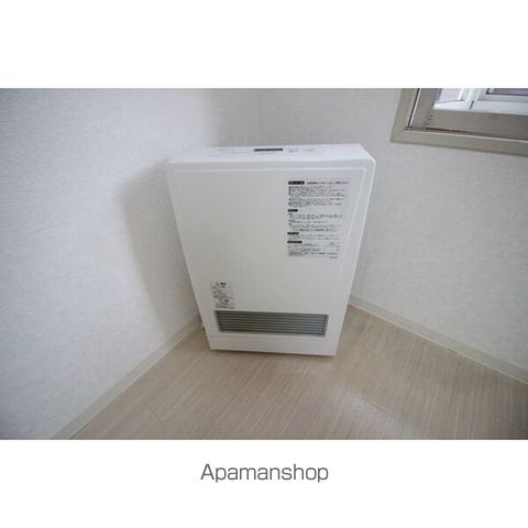 アークパレス桑園の内装写真