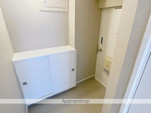 里見町タウンハイツの内装写真