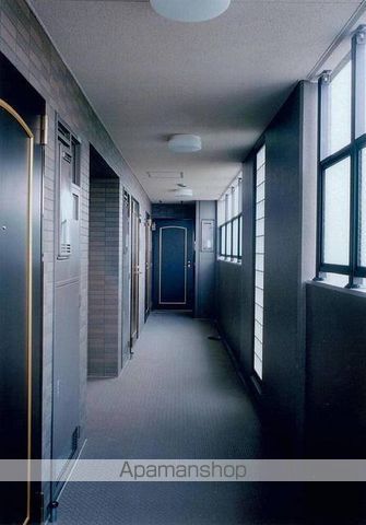 ガラ・ステージ市ヶ谷弐番館の外観写真