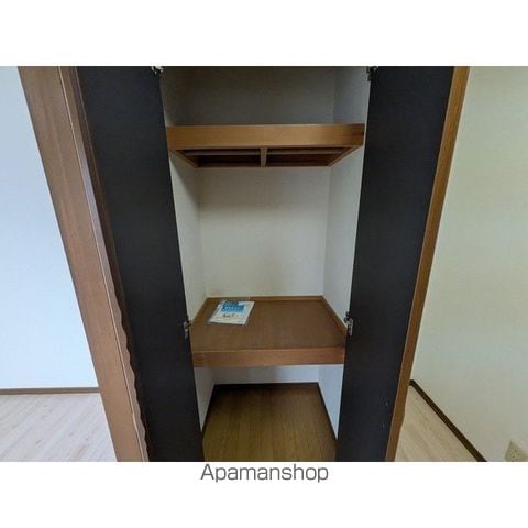 クレールIIIの内装写真