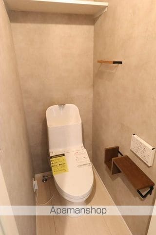 CHILLの内装写真